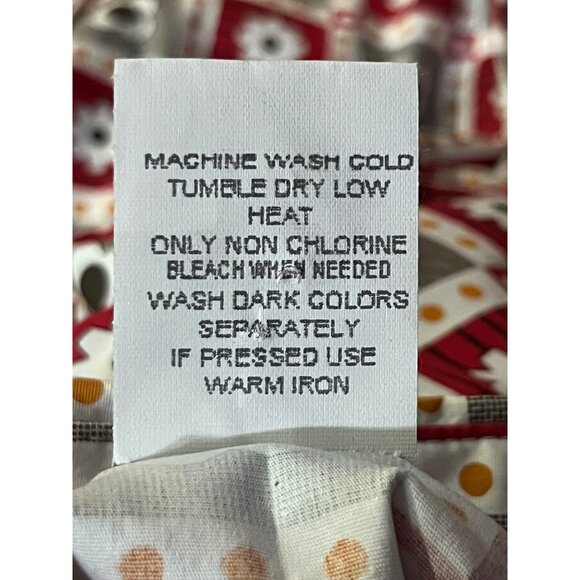 Cruel Girl Western Pearl Snap Shirt Womens XL Used Cowgirl Rodeo Top - Picture 8 of 15